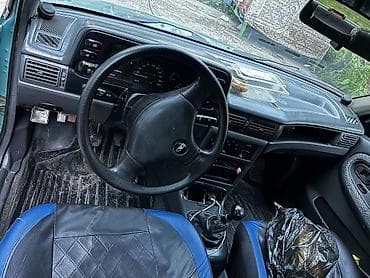 запчасти опель омега б: Daewoo Nexia: 2001 г., 1.5 л, Механика, Бензин, Седан — 8
