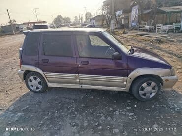 датчик положения дроссельной заслонки опель вектра б: Daewoo Tico: 1996 г., 0.8 л, Механика, Бензин, Хэтчбэк — 3