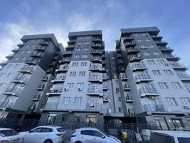 1 комната, 36 м², Элитка, 6 этаж, Евроремонт