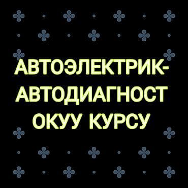 Курс «Автоэлектрик-автодиагност» - Обучение диагностике и ремонту — 1