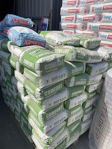 KNAPP CHAPTA, Для керамогранита, Морозостойкий