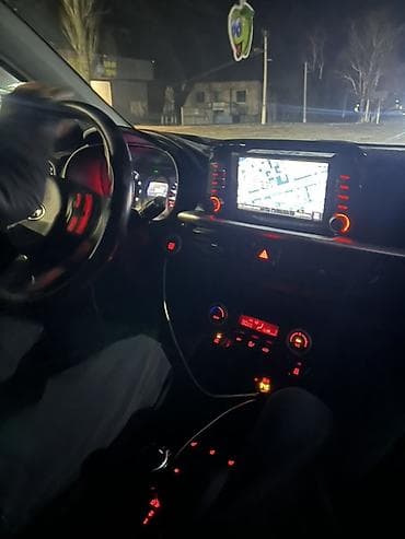 Унаа сатуу: Kia Morning: 2017 г., 0.1 - engine capacity л, Автомат, Бензин, Хетчбек — 2