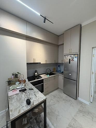 pro group: 1 комната, 47 м², Элитка, 8 этаж, Евроремонт — 2