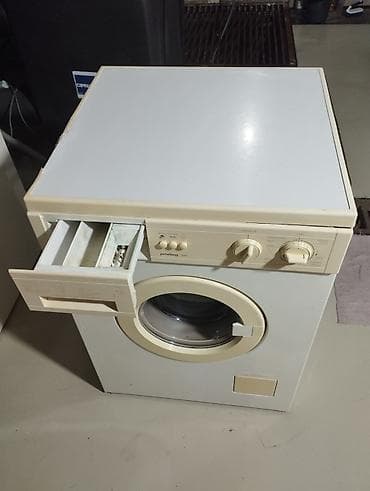 pa 5: Стиральная машина Полноразмерная — 7