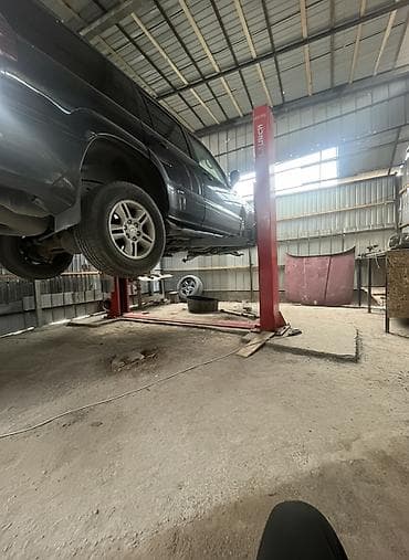 Ремонт деталей автомобиля, Услуги автоэлектрика, Услуги моториста, без выезда