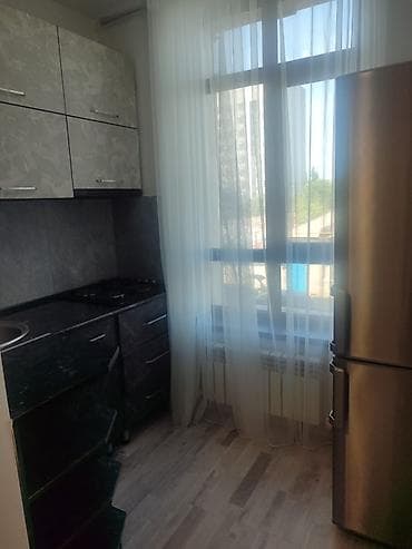 продаю квартиру село ленинское: 1 комната, 52 м², Элитка, 2 этаж, Косметический ремонт — 1