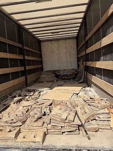 Другое оборудование для бизнеса: Прием изношенный запасных частей камне сортировочный оборудований — 4