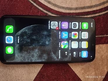 IPhone 12, 64 ГБ, Черный