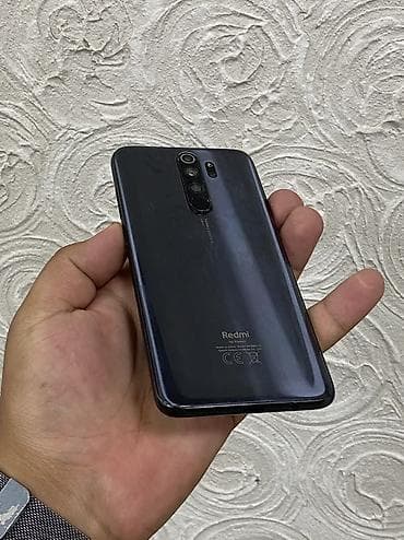 adopt me: Redmi, Redmi Note 8 Pro, 64 ГБ, 2 SIM — 2