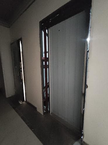Недвижимость: 1 комната, 51 м², Элитка, 1 этаж, Готовая ПСО (под самоотделку) — 6