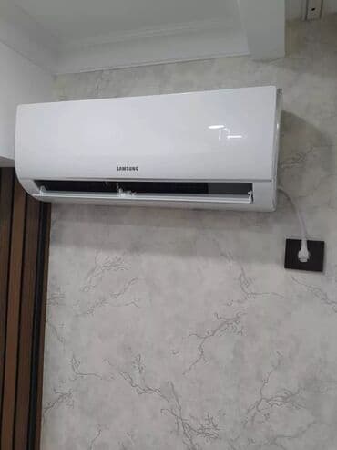 установка кондиционера бишкек цена: Продажа установка кондиционеров!!! Монтаж, демонтаж, заправка — 5