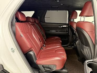 Продажа авто: Hyundai Palisade: 2019 г., 2.2 л, Автомат, Дизель, Кроссовер — 6