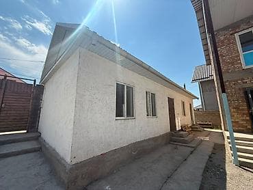 Недвижимость: 4 комнаты, 107 м², Арча-Бешик ж/м 2 этаж — 6