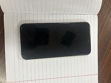 ipone 5: IPhone 11, Б/у, 128 ГБ, Белый — 2