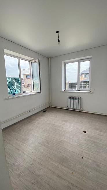 продажа квартир в бишкеке с фото: 1 комната, 65 м², Индивидуалка, 2 этаж, Косметический ремонт — 7