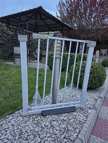 Калитки для ворот Металлические, Новый