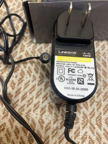 скупка блоков питания: Блок питания, Новый — 2