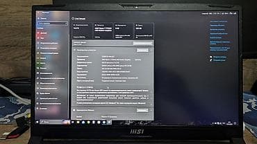 oled монитор бишкек: Оюн үчүн, Колдонулган, ОЗУ, RAM: 16 ГБ — 2