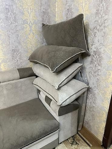 углов: Модульный диван — 3