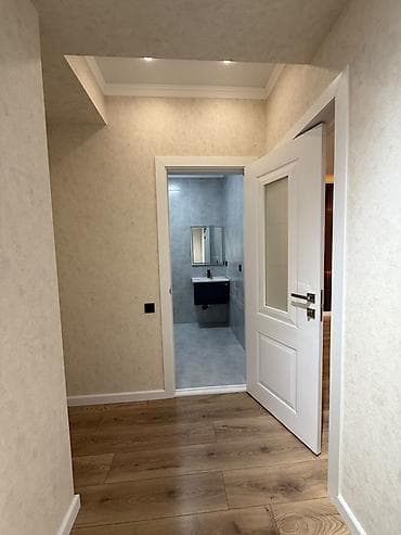 Квартиры: 1 комната, 43 м², Технопарк Элитка, 7 этаж, Евроремонт — 3