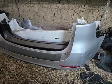 шины на карнивал: Бампер .kia k5 kia karneval. kia ray kia k7 Samsung sm6 Samsung qm6 — 8