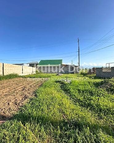 Үйлөрдү сатуу: 🏠Продается дом в селе Сокулук 🟡Комнаты: 3 🟡Участок: 5 соток — 2