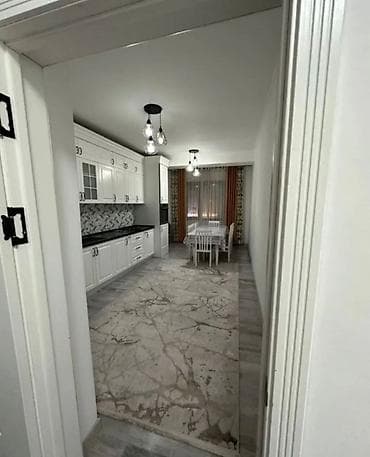 Кыймылсыз мүлк: 1 бөлмө, 52 м², Элитка, 4 кабат, Евроремонт — 7