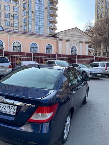 tayota runx: Toyota Corolla: 2007 г., 1.6 л, Механика, Бензин, Седан — 2