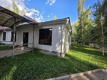 аренда сауна: Продаются два одноэтажных коттеджа в зелёнке Лагуна-Сити. Цена 750$ за — 3