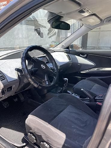 двигатель ниссан примера п12: Nissan Primera: 2003 г., 2.2 л, Механика, Дизель, Седан — 3