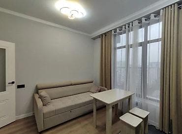 квартиру филармония: 1 комната, 45 м², Элитка, 9 этаж, Евроремонт — 2