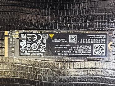 Техника и электроника: Накопитель для ПК, Б/у, Samsung, SSD, 256 ГБ, 1.8", Для ПК — 1