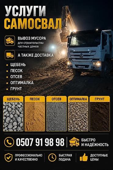 генератор хово: Заказать Хово, Доставка щебня, угля, песка, чернозема, отсев — 1