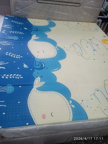 Балдар килеми Өнүктүрүүчү, Тик бурчтук