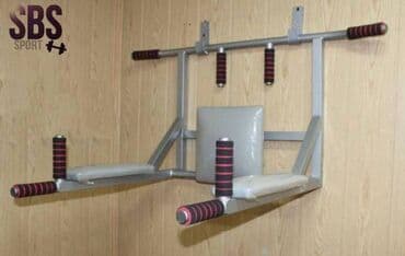 турник настенные потолочные: Турник, 3 в 1, Настенный, Новый, Бесплатная доставка — 4