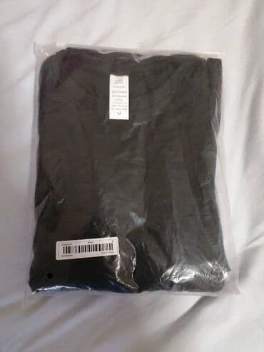 Киреге берилүүчү кийимдер: ❄️ Настоящее зимнее спасение — качественное термобельё! Сидит удобно — 2