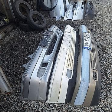 запчасти на немецкие авто: Автозапчасти для Mercedes‑Benz и BMW - Большой выбор кузовных — 5