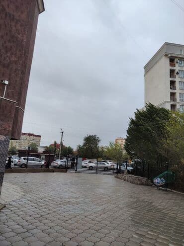 купить квартиру в жалал абаде: 3 комнаты, 95 м², Элитка, 1 этаж, Дизайнерский ремонт — 12