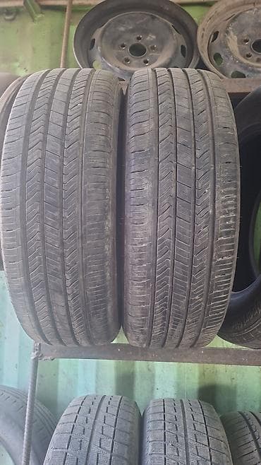 205.65 16 лета корейский фирма 23 жылкы жакшы абалда 4 шт басы 13000