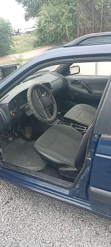 audi s7: Volkswagen Passat Variant: 1991 г., 1.8 л, Механика, Бензин, Универсал — 6