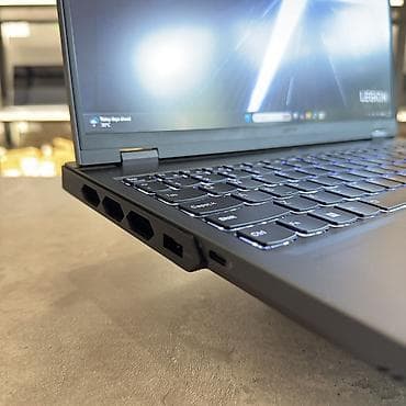 Ноутбуки Lenovo: Игровой, Б/у, Intel Core i9, В рассрочку — 3
