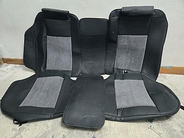 карп для машины цена бишкек: Чехлы Кожаные, цвет - Черный, Toyota, Б/у, Самовывоз — 1