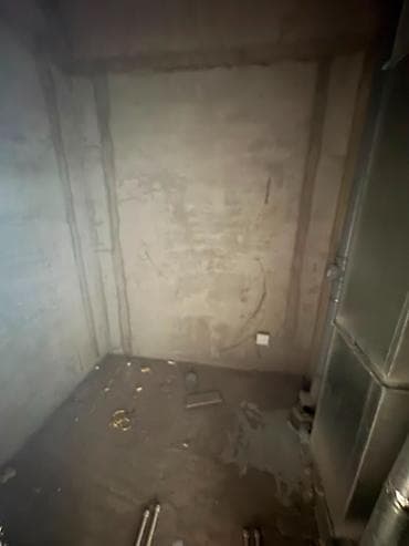 discovery studio: 1 комната, 41 м², Тунгуч мкр Элитка, 5 этаж, ПСО (под самоотделку) — 7