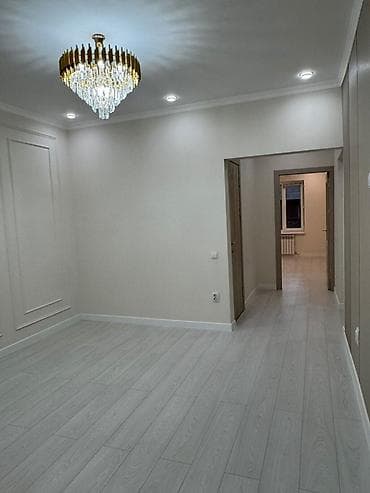 ts group: 2 комнаты, 54 м², Технопарк Элитка, 9 этаж, Евроремонт — 9