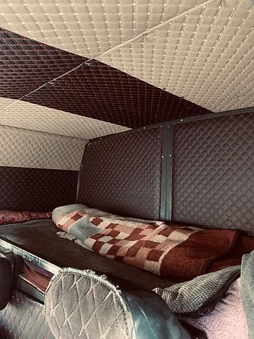 wolkswagen golf: Грузовик, Mercedes-Benz, Стандарт, 7 т, Новый — 8