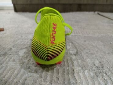 Велосипеддер: Бутсы пума 41 размер привезли из Америки оригинал можете проверить — 8