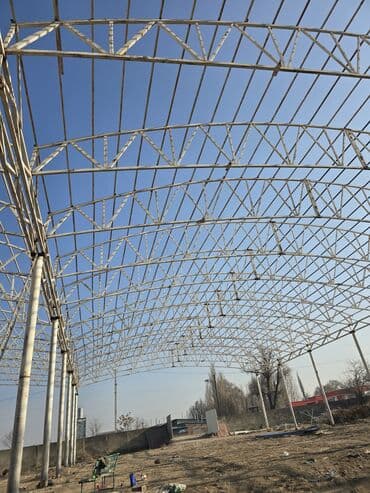 скамейки для дома: Сварка | Навесы, Козырьки, Тапчаны Гарантия — 7