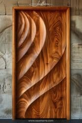 функциональные кровати для дома: На заказ делаем из дерева перегородки, для офиса, кафе, салон красоты — 3