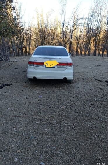 Honda Inspire: 2004 г., 3 л, Типтроник, Бензин, Седан