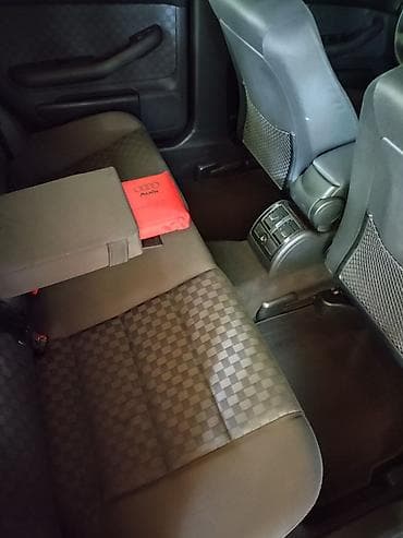 mini coper: Audi A6: 2002 г., 2.4 л, Механика, Бензин, Универсал — 8